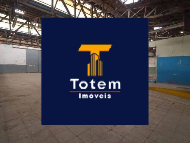 Galpão para Locação em São Paulo - 5