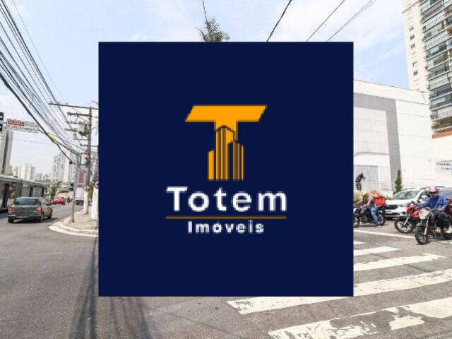 #PR0095 - Prédio comercial para Locação em São Paulo - SP