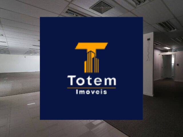 #PR0095 - Prédio comercial para Locação em São Paulo - SP