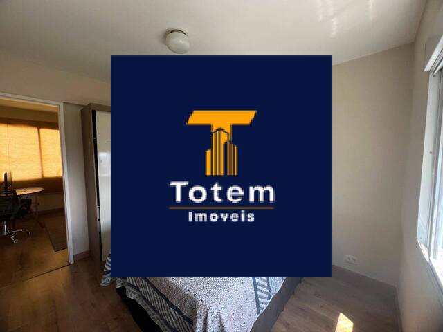 Apartamento para Locação em São Paulo - 5