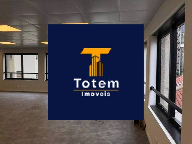 #CJ0053 - Conjunto Comercial para Locação em São Paulo - SP