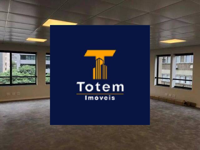 #CJ0053 - Conjunto Comercial para Locação em São Paulo - SP