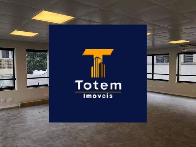 #CJ0053 - Conjunto Comercial para Locação em São Paulo - SP