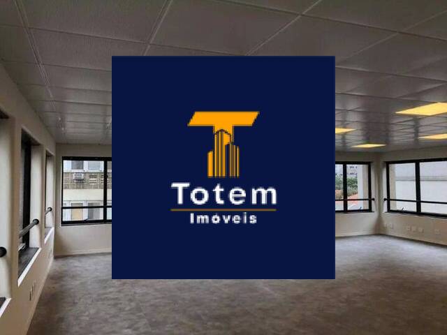 Conjunto Comercial para Locação em São Paulo - 5