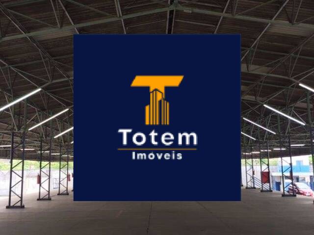 #GA0053 - Galpão para Locação em São Paulo - SP