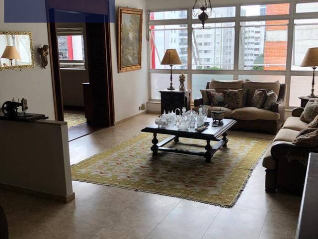 Apartamento para Venda em São Paulo - 2