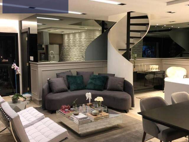 #AD0003 - Duplex para Venda em São Paulo - SP