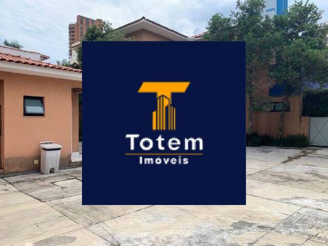 #CA0176 - Casa para Venda em São Paulo - SP