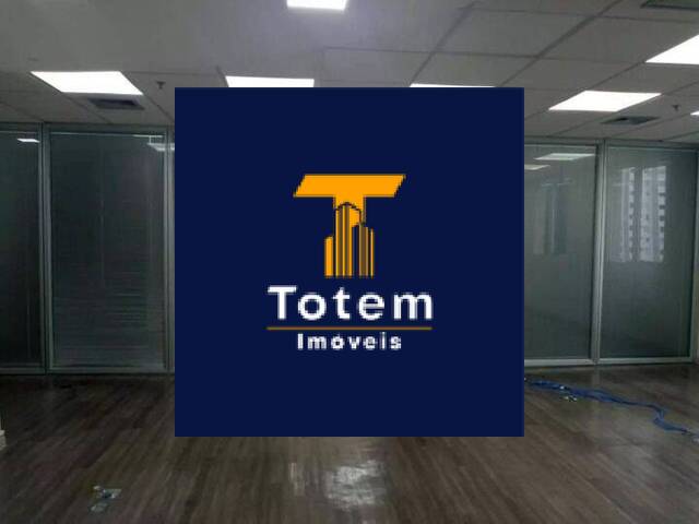 #CJ0054 - Conjunto Comercial para Locação em São Paulo - SP