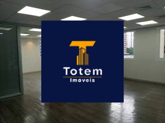 #CJ0054 - Conjunto Comercial para Locação em São Paulo - SP