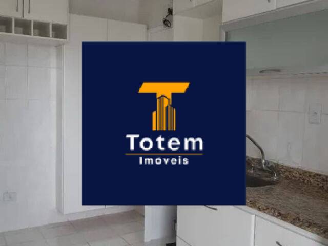 #AP0610 - Apartamento para Venda em São Paulo - SP