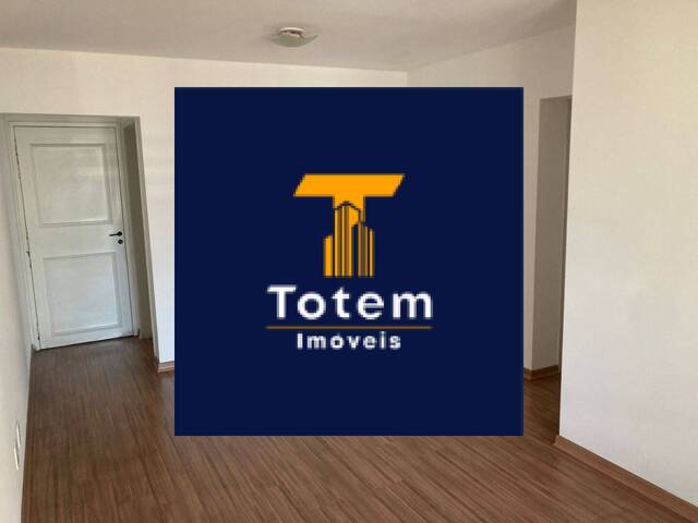 #AP0612 - Apartamento para Venda em São Paulo - SP