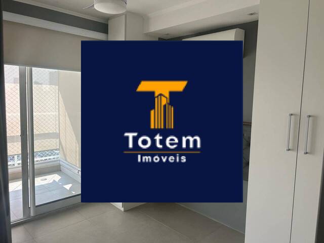 #AP0613 - Apartamento para Venda em São Paulo - SP