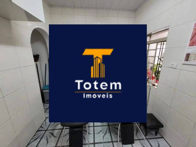 #CA0181 - Casa para Venda em São Paulo - SP