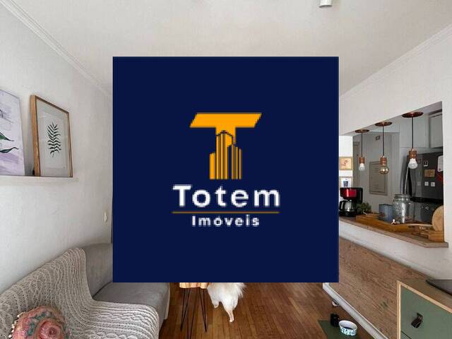 #AP0614 - Apartamento para Venda em São Paulo - SP