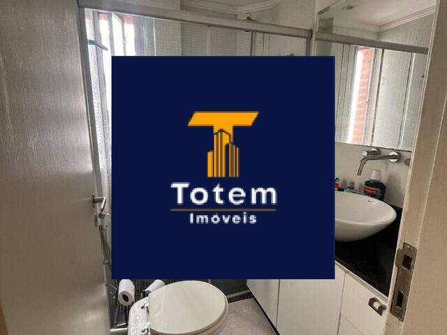 #AP0614 - Apartamento para Venda em São Paulo - SP