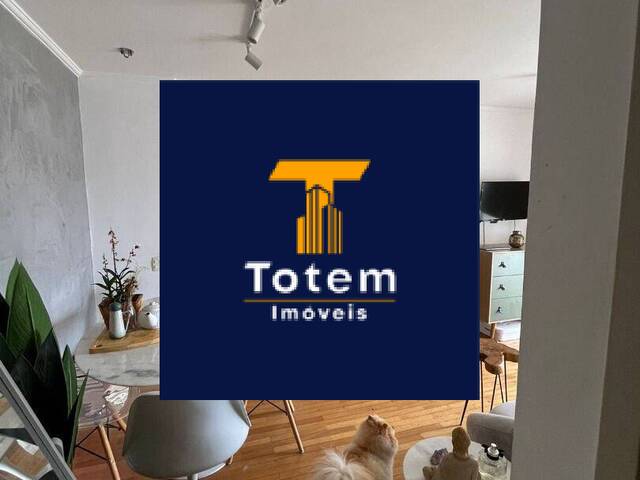 Apartamento para Venda em São Paulo - 5