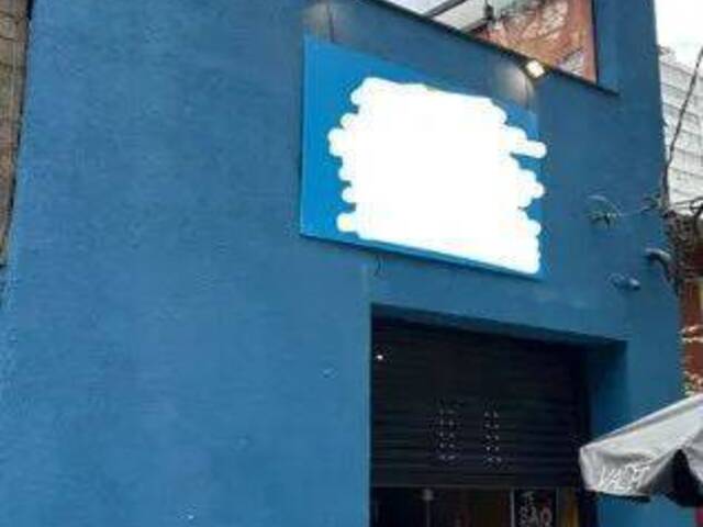 #SO0011 - Sobrado para Locação em São Paulo - SP