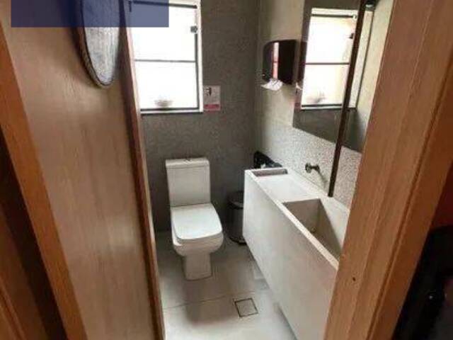 #SO0011 - Sobrado para Locação em São Paulo - SP