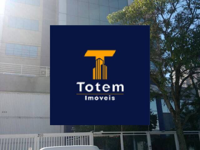 #PR0099 - Prédio comercial para Venda em São Paulo - SP