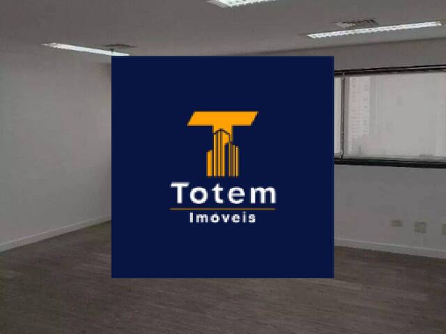 #CJ0055 - Conjunto Comercial para Venda em São Paulo - SP