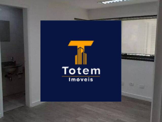 #CJ0055 - Conjunto Comercial para Venda em São Paulo - SP