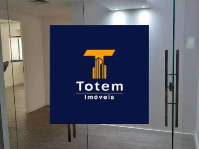 Conjunto Comercial para Venda em São Paulo - 5