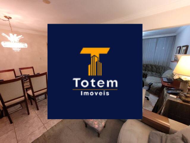 #AP0616 - Apartamento para Venda em São Paulo - SP