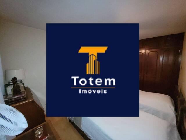 #AP0616 - Apartamento para Venda em São Paulo - SP