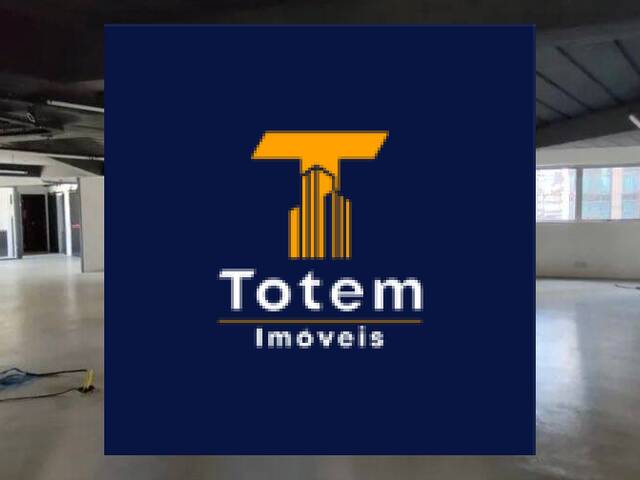 #CJ0056 - Conjunto Comercial para Venda em São Paulo - SP