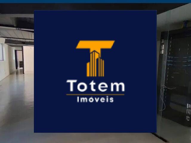 #CJ0056 - Conjunto Comercial para Venda em São Paulo - SP