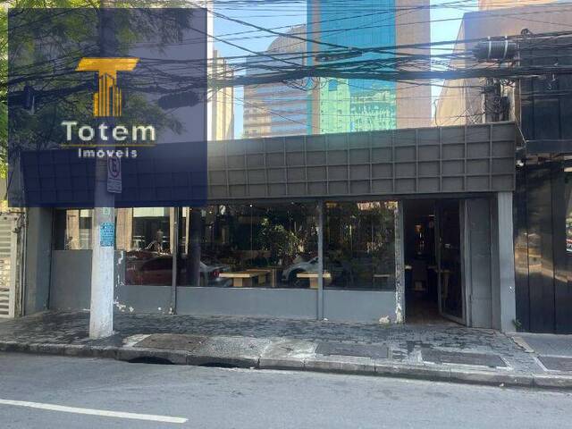 #PT0006 - Ponto Comercial para Locação em São Paulo - SP