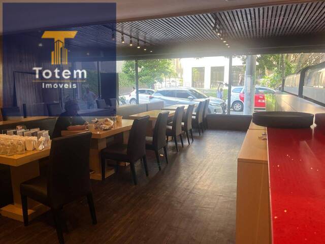 #PT0006 - Ponto Comercial para Locação em São Paulo - SP