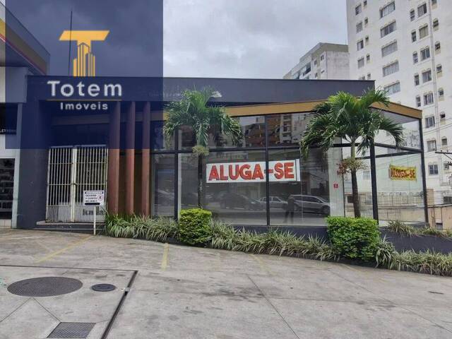 Loja para Locação em São Paulo - 3