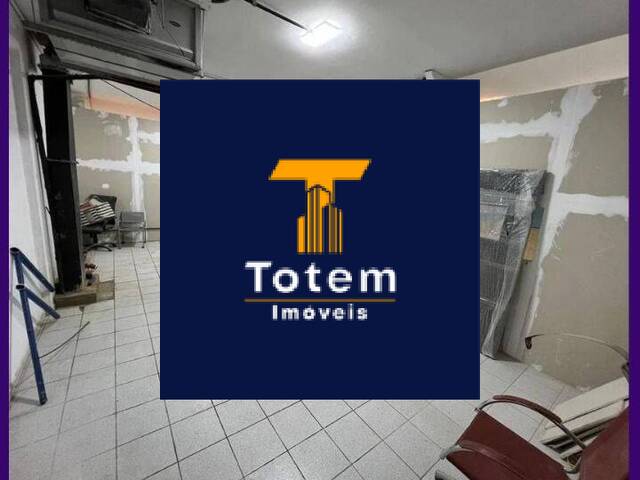 #PR0100 - Prédio comercial para Locação em São Paulo - SP