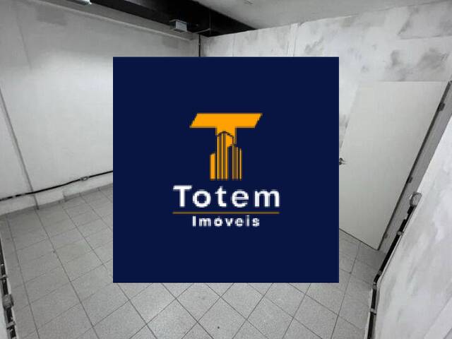 #PR0100 - Prédio comercial para Locação em São Paulo - SP