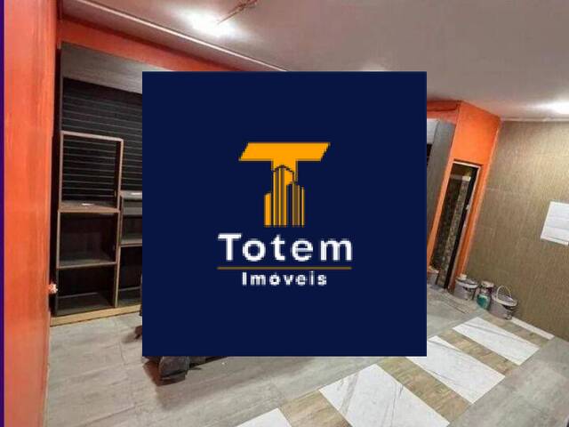 #PR0100 - Prédio comercial para Locação em São Paulo - SP