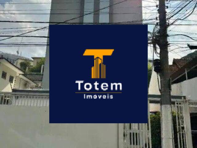 #PR0101 - Prédio comercial para Locação em São Paulo - SP