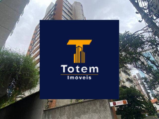 #CJ0057 - Conjunto Comercial para Venda em São Paulo - SP