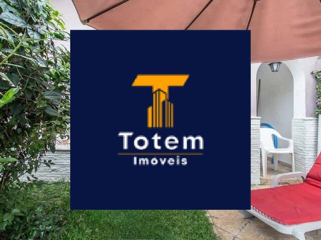 #CA0187 - Casa para Venda em São Paulo - SP