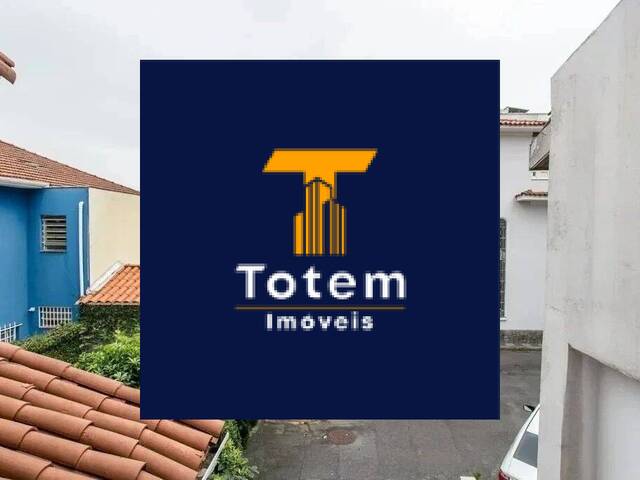 #CA0187 - Casa para Venda em São Paulo - SP