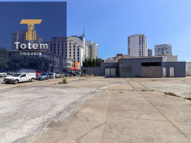 Terreno para Locação em São Paulo - 4