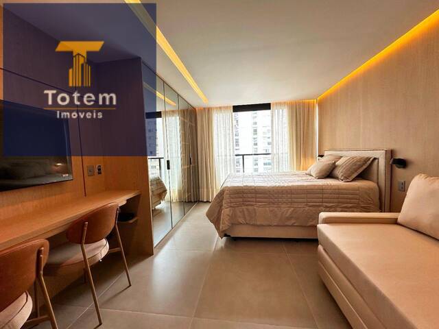 Studio para Locação em São Paulo - 2