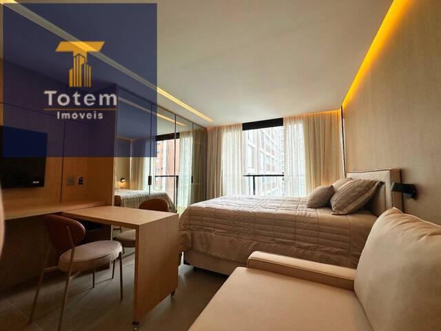 Studio para Locação em São Paulo - 3