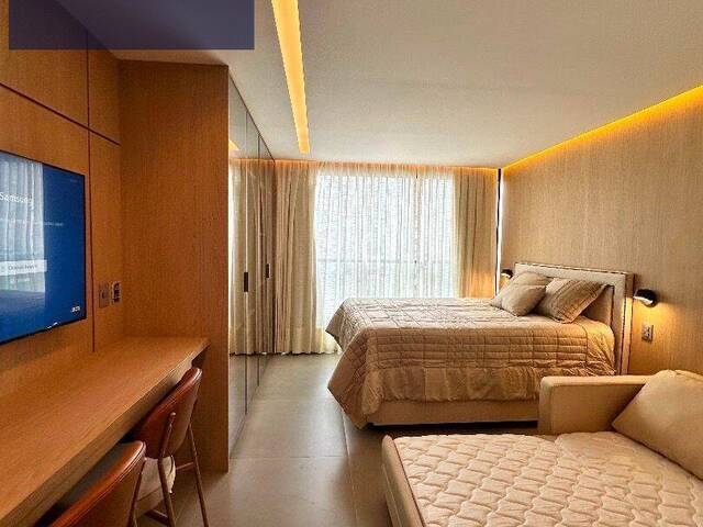 Studio para Locação em São Paulo - 5