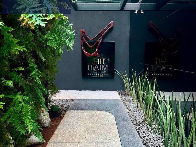 Studio para Locação em São Paulo - 5