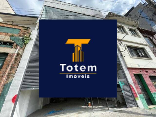 #PR0105 - Prédio comercial para Venda em São Paulo - SP