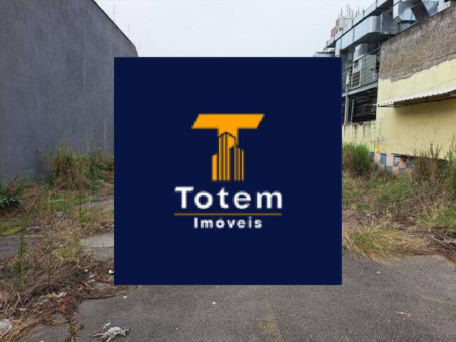 Terreno para Venda em São Paulo - 4