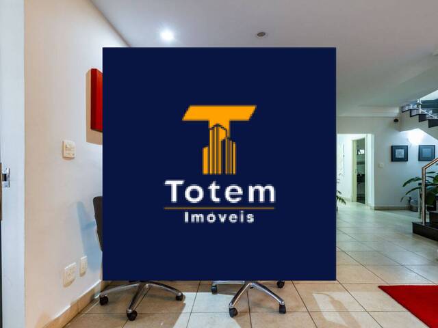 #CA0196 - Casa para Venda em São Paulo - SP