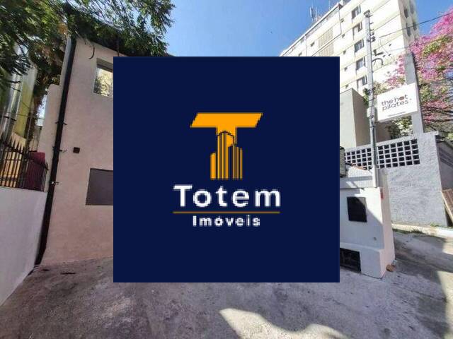 #CA0200 - Casa para Locação em São Paulo - SP